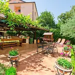 Apartmán Amfora Rovinj