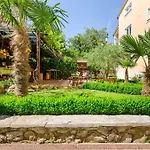 Apartmán Amfora Rovinj