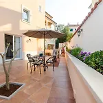 Apartmán Amfora Rovinj