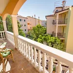 Apartmán Amfora *