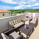 Apartmán Amfora
