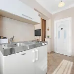 Apartament Amfora