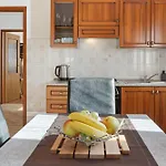 Apartament Amfora