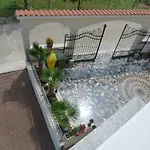 Apartmán Amfora