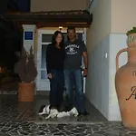 Amfora Apartmán Rovinj