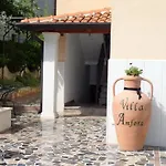 Apartmán Amfora *