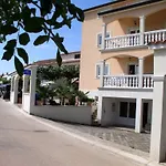 Apartmán Amfora Rovinj