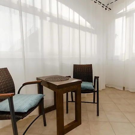 Amfora Apartment Rovinj