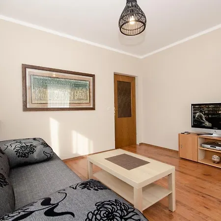 Amfora Appartement *
