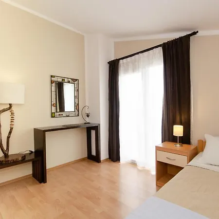 Appartement Amfora