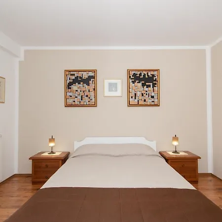 Appartement Amfora *