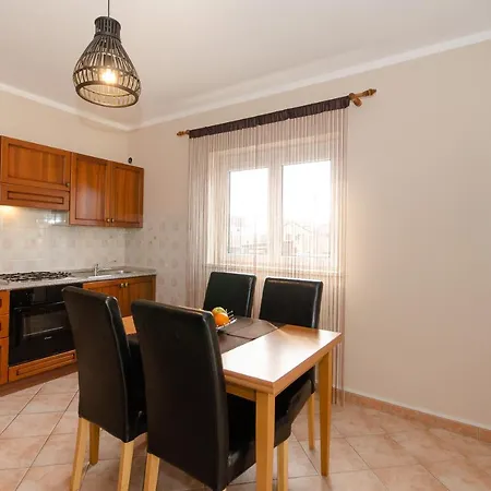 Appartement Amfora Rovinj