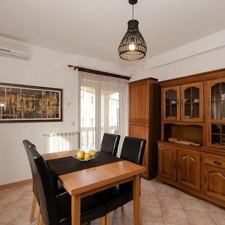 Appartement Amfora Rovinj