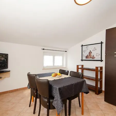 Appartement Amfora *