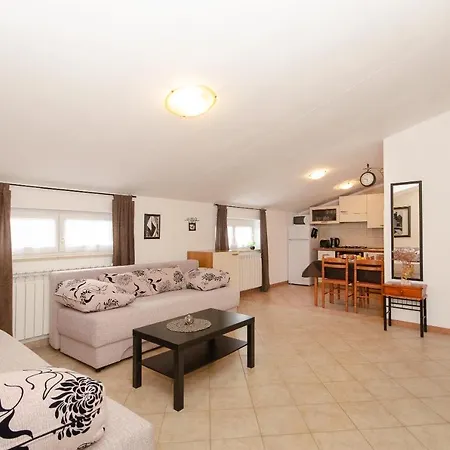 Amfora Apartment