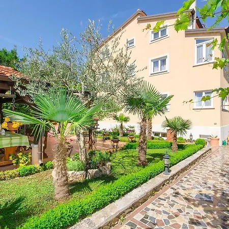 Appartement Amfora