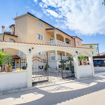 Appartement Amfora