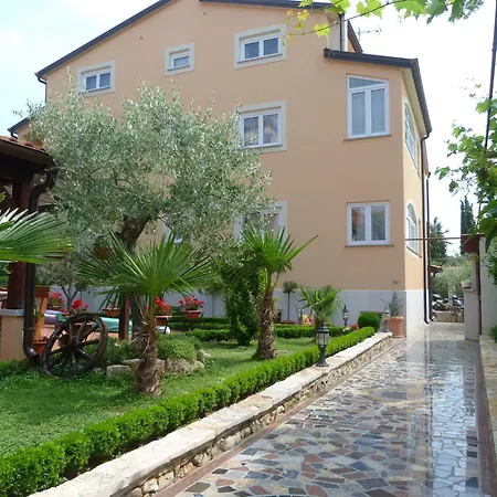 Apartment Amfora