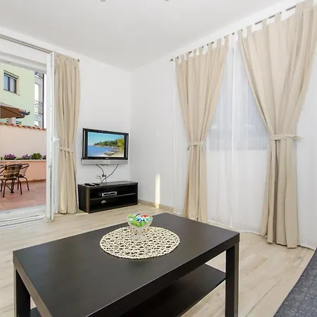 Appartement Amfora *