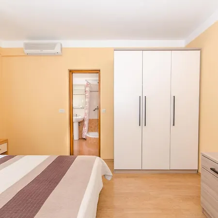 Appartement Amfora