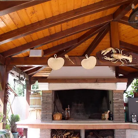 Appartement Amfora