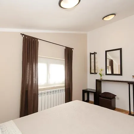 Appartement Amfora