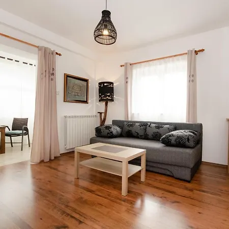 Amfora Appartement