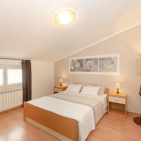Amfora Appartement *