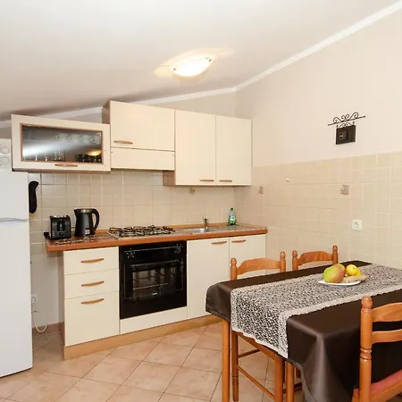 Appartement Amfora *