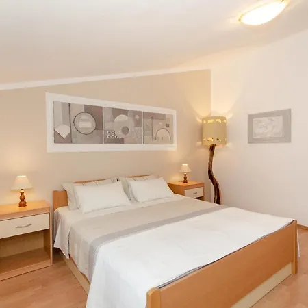 Amfora Appartement *