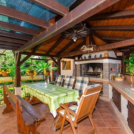 Amfora Appartement Rovinj