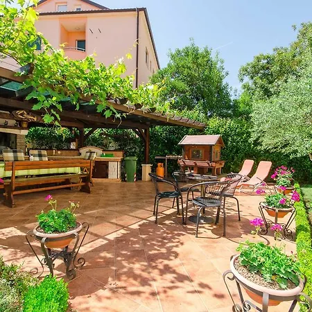 Apartman Amfora Rovinj