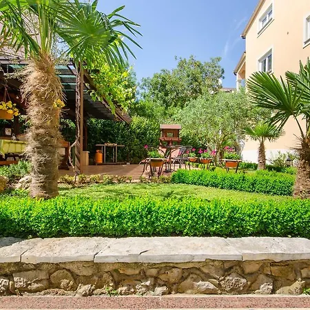 Apartman Amfora Rovinj