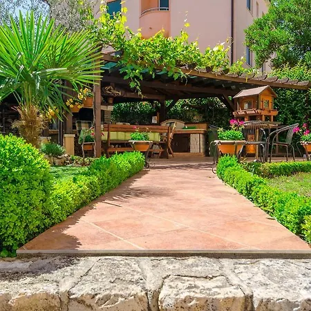 Appartement Amfora