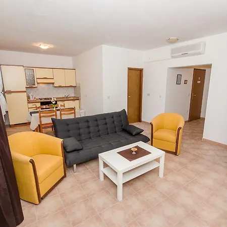 Amfora דירה רוביני