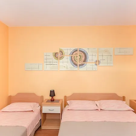 Amfora דירה רוביני