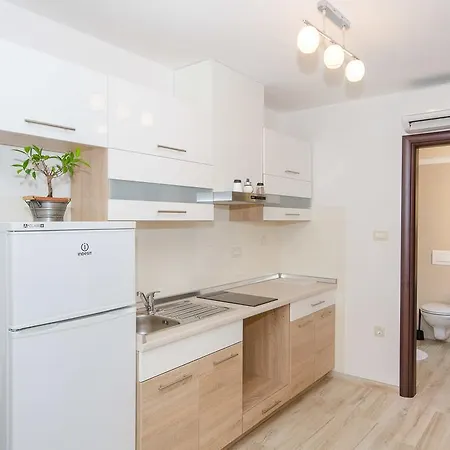 Amfora Apartment Rovinj