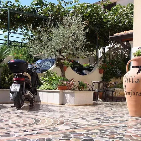 Amfora Appartement *