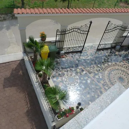 Apartman Amfora