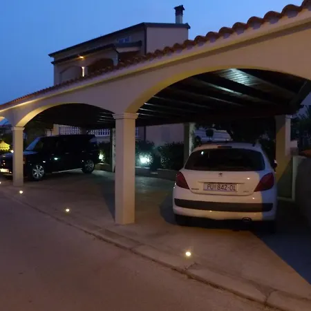 Amfora Apartment Rovinj