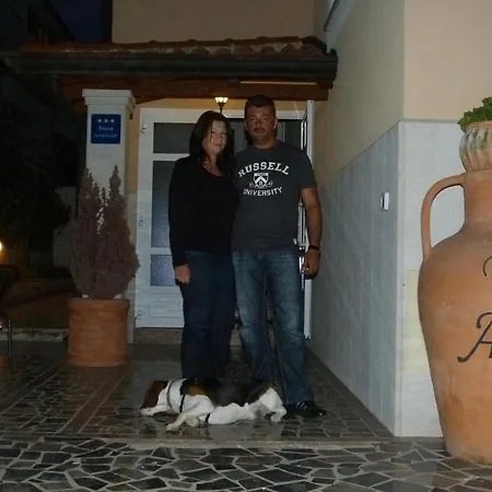 Amfora Apartment Rovinj