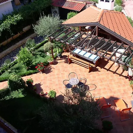 Amfora Appartement