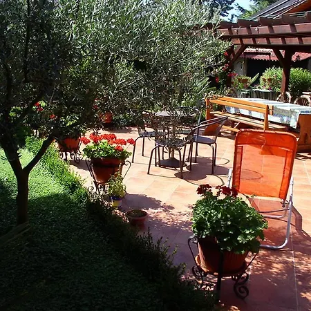 Apartman Amfora Rovinj