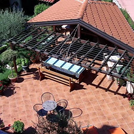 Appartement Amfora