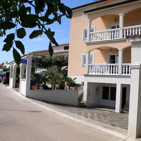 Apartment Amfora Rovinj