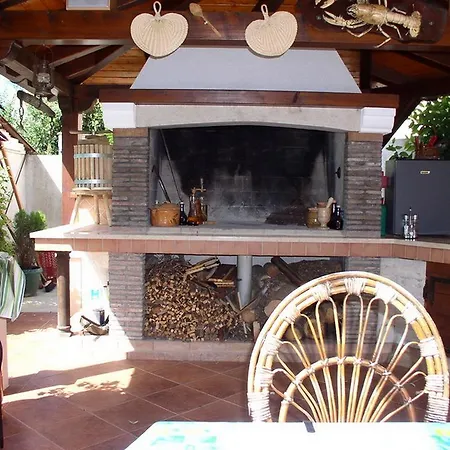 Appartement Amfora *