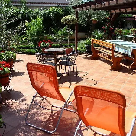 Amfora Appartement *