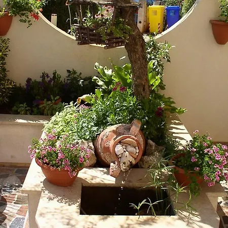 Amfora Appartement Rovinj