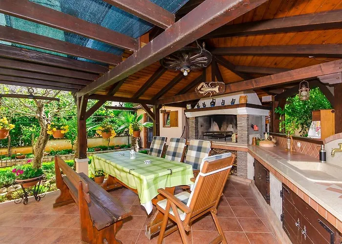 Amfora Appartement Rovinj