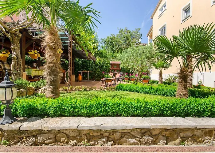 Appartement Amfora Rovinj